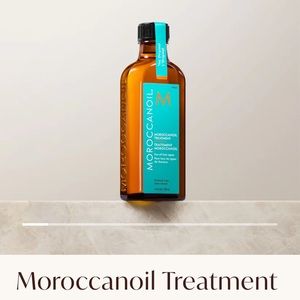 NEW Moroccan Oil Treatment MoroccanOil